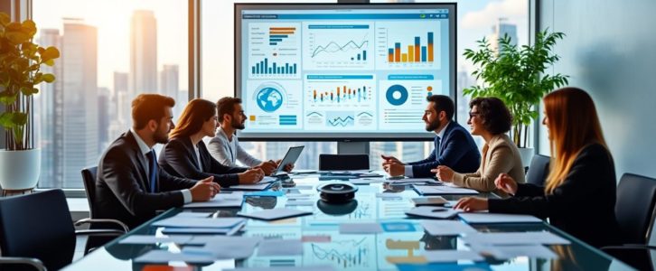 La méthode ABC (Activity-Based Costing) : principes et mise en œuvre