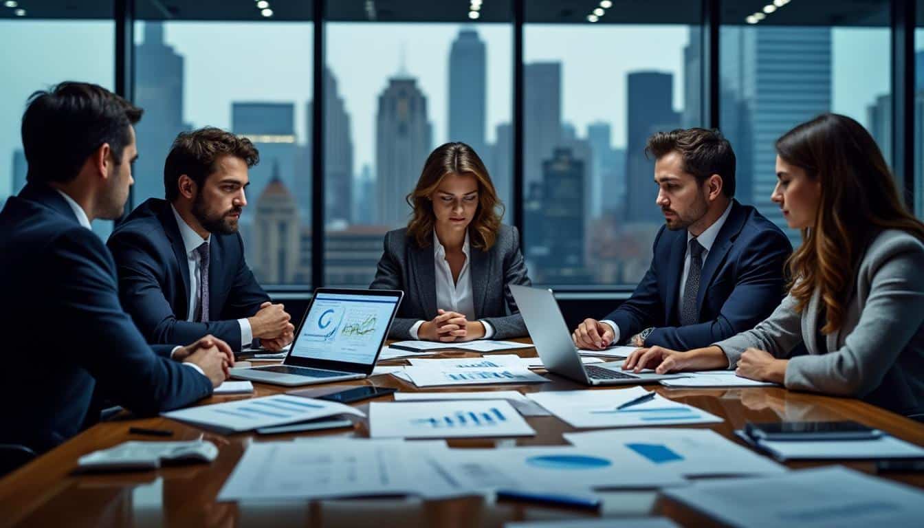 découvrez la procédure d’abus de droit fiscal, ses implications et les risques encourus par votre entreprise. informez-vous sur les enjeux juridiques et fiscaux pour prévenir d'éventuelles sanctions.