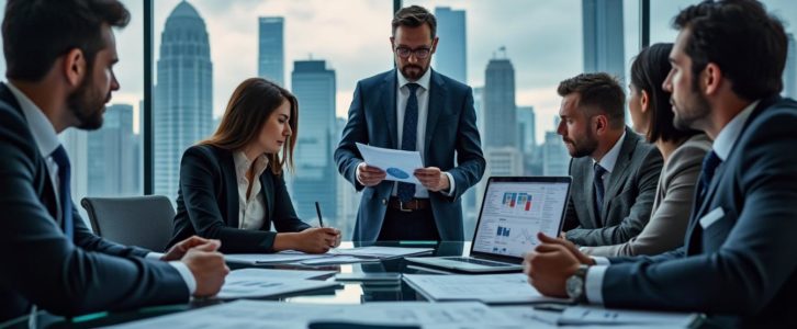 La procédure d’abus de droit fiscal : définition et risques pour l’entreprise