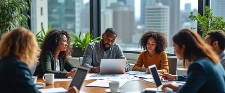 La taxe sur les salaires : quelles entreprises y sont assujetties ?