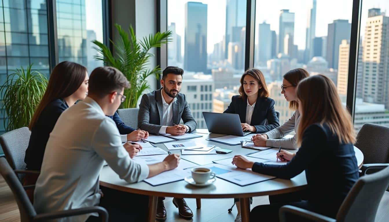 découvrez tout ce qu'il faut savoir sur la taxe sur les salaires en france. quelles entreprises sont concernées ? apprenez les critères d'assujettissement et les implications fiscales pour votre entreprise.