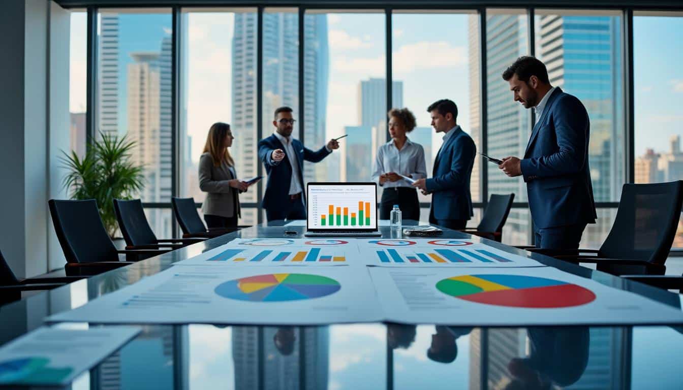 découvrez comment le compte de résultat différentiel peut devenir votre allié au quotidien. cet outil de pilotage essentiel vous aide à analyser la rentabilité de vos décisions d'affaires et à optimiser votre stratégie financière. apprenez à l'utiliser pour prendre des décisions éclairées et améliorer la performance de votre entreprise.