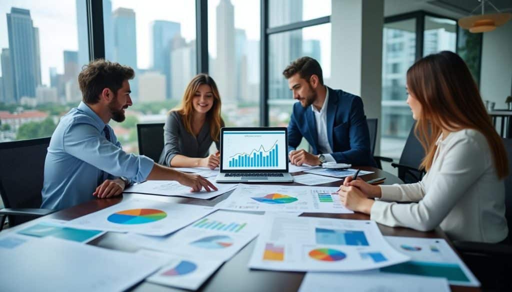 découvrez comment le compte de résultat différentiel devient un précieux outil de pilotage et d’aide à la décision pour les entreprises. apprenez à analyser vos performances financières et à optimiser vos choix stratégiques grâce à cette méthode efficace.