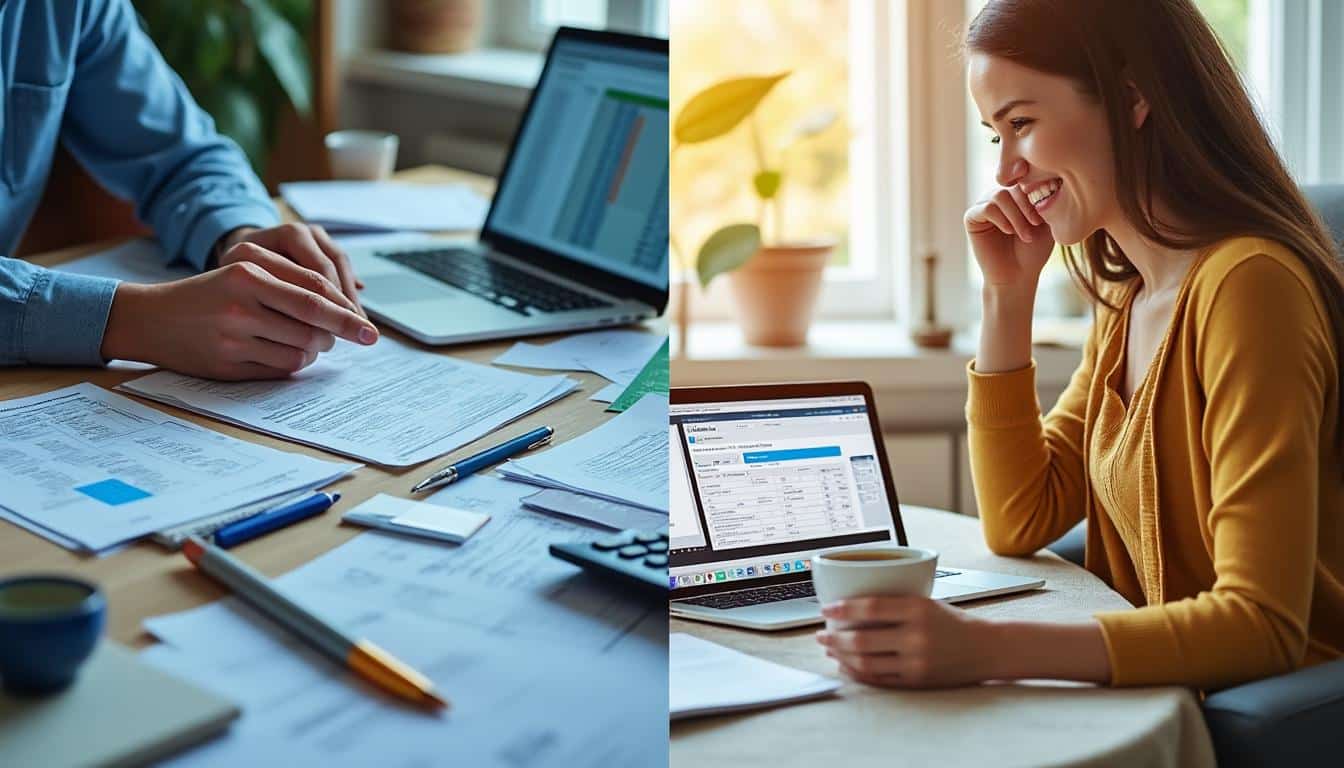 découvrez comment choisir entre le régime réel simplifié et le régime micro pour optimiser vos impôts. cet article compare les avantages et inconvénients de chaque option, afin de vous aider à prendre la meilleure décision fiscale pour votre situation.