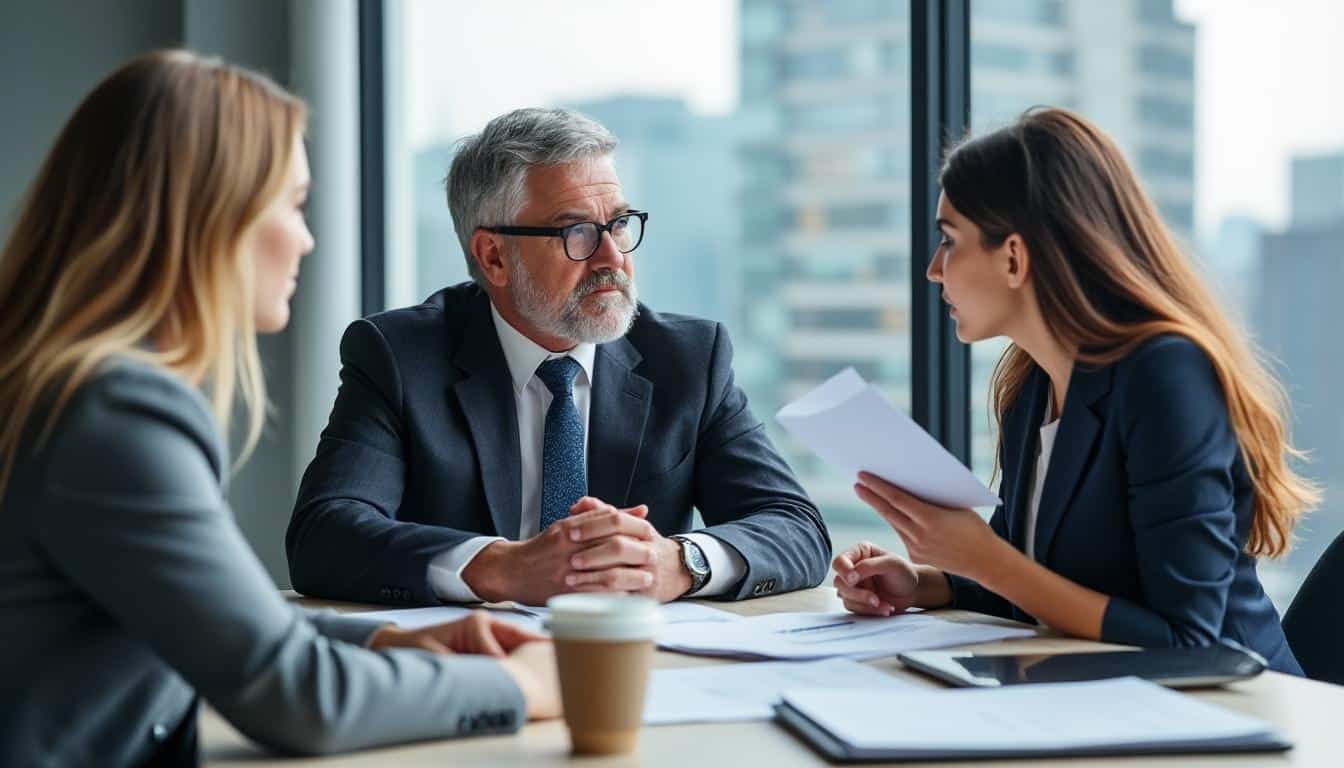 découvrez le rôle essentiel du médiateur des entreprises dans la résolution des conflits entre fournisseurs et clients. apprenez comment cette figure clé facilite le dialogue, aide à trouver des solutions amiables et préserve les relations commerciales.