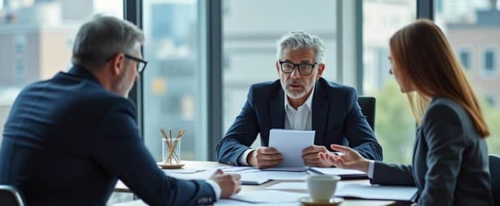 Le rôle du médiateur des entreprises en cas de conflits fournisseurs-clients