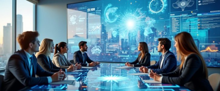 L’entreprise éduquante : le nouveau défi des leaders de demain