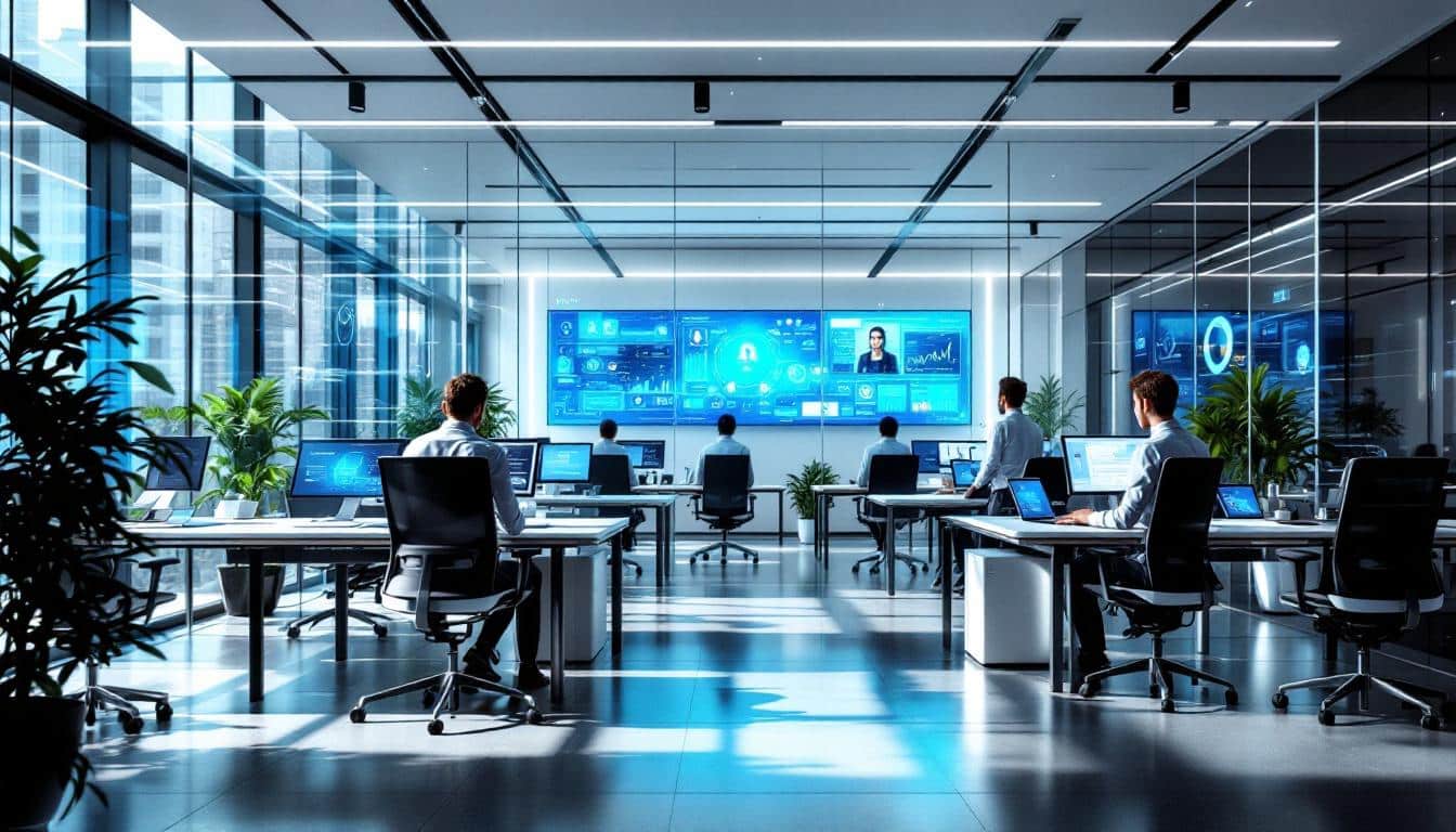 découvrez comment un assistant de communication basé sur le machine learning peut transformer votre interaction avec les clients. ce système intelligent améliore la réactivité, personnalise les échanges et optimise la gestion des tâches, offrant ainsi une efficacité inégalée aux entreprises. explorez les nombreux avantages de cette technologie innovante pour rester compétitif sur le marché.