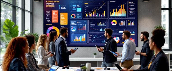 Les clés pour mesurer l’impact des campagnes de gamification