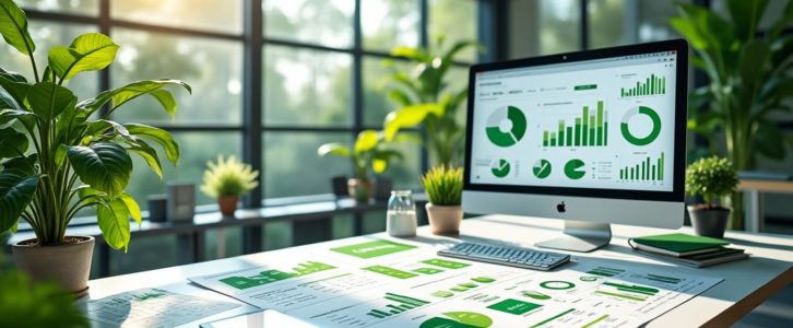 Les éco-contributions : quelles obligations de comptabilisation pour l’entreprise ?