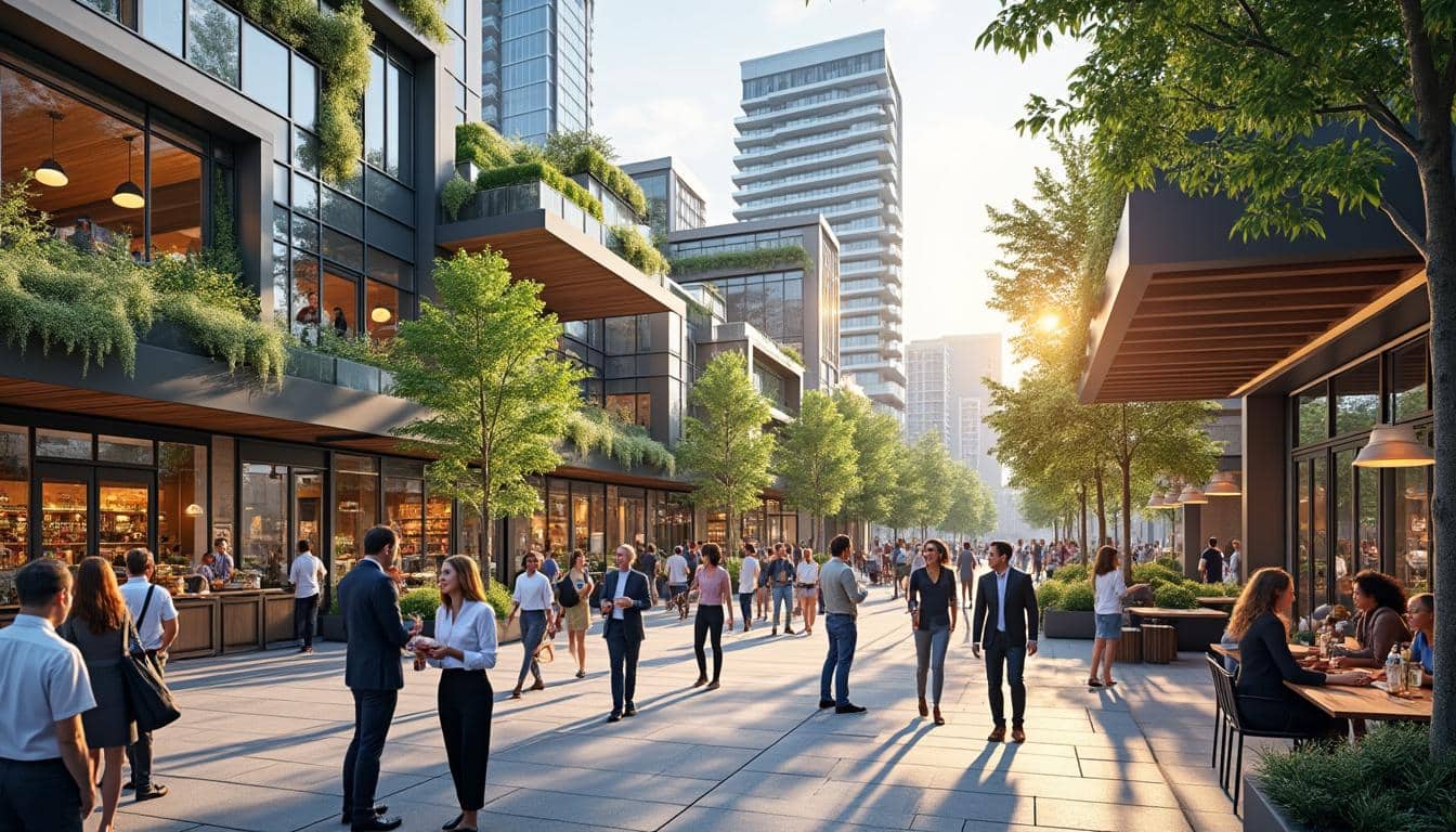 découvrez les exonérations fiscales offertes par les zones franches urbaines (zfu) en france. cette guide complète détaille les conditions à respecter et la durée des avantages fiscaux, afin d'optimiser votre investissement et de soutenir le développement économique local.