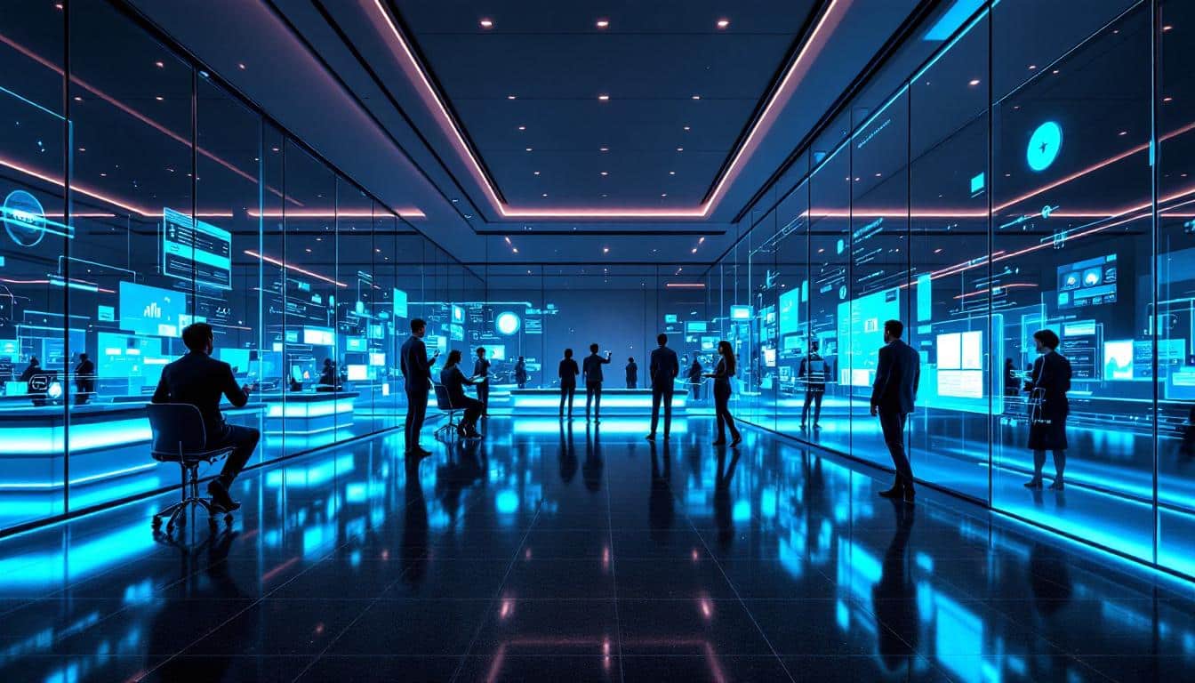 découvrez comment les applications basées sur l'intelligence artificielle révolutionnent le marketing. explorez les nouvelles opportunités pour optimiser vos stratégies, personnaliser l'expérience client et améliorer vos performances commerciales grâce à l'ia.