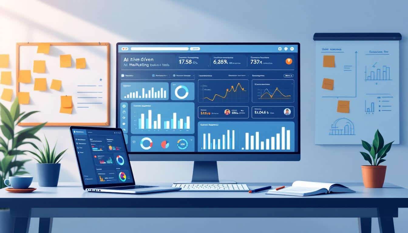 découvrez comment les applications basées sur l'intelligence artificielle révolutionnent le marketing. analysez les nouvelles opportunités qu'elles offrent pour optimiser vos stratégies, améliorer l'expérience client et accroître votre efficacité commerciale.