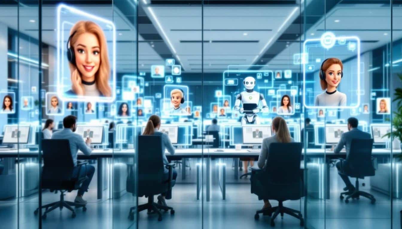 découvrez comment les applications basées sur l'intelligence artificielle révolutionnent le marketing en offrant des opportunités innovantes pour optimiser les stratégies, personnaliser les expériences clients et analyser les données de manière efficace. plongez dans l'avenir du marketing avec l'ia.