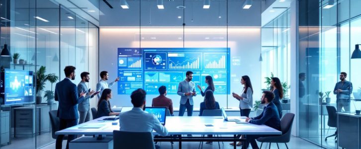 Les nouvelles opportunités des applications basées sur l’IA dans le marketing
