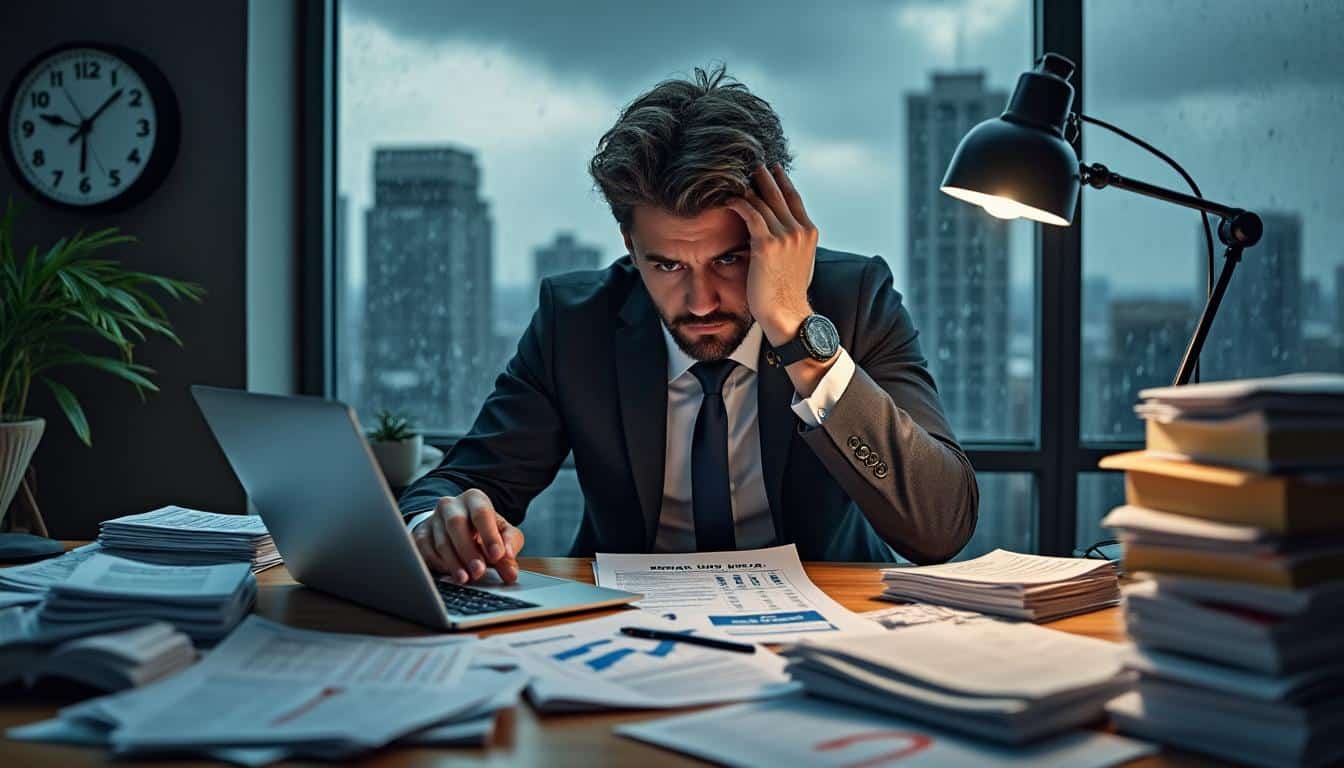 découvrez tout ce qu'il faut savoir sur les pénalités et intérêts de retard en cas de manquement fiscal. informez-vous sur les conséquences financières, les taux appliqués et les moyens de prévenir ces sanctions pour mieux gérer vos obligations fiscales.