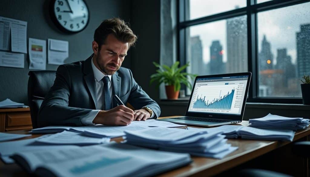découvrez les conséquences financières des manquements fiscaux avec un focus sur les pénalités et intérêts de retard. informez-vous sur les différentes sanctions, leur application et comment les éviter pour préserver votre situation fiscale.