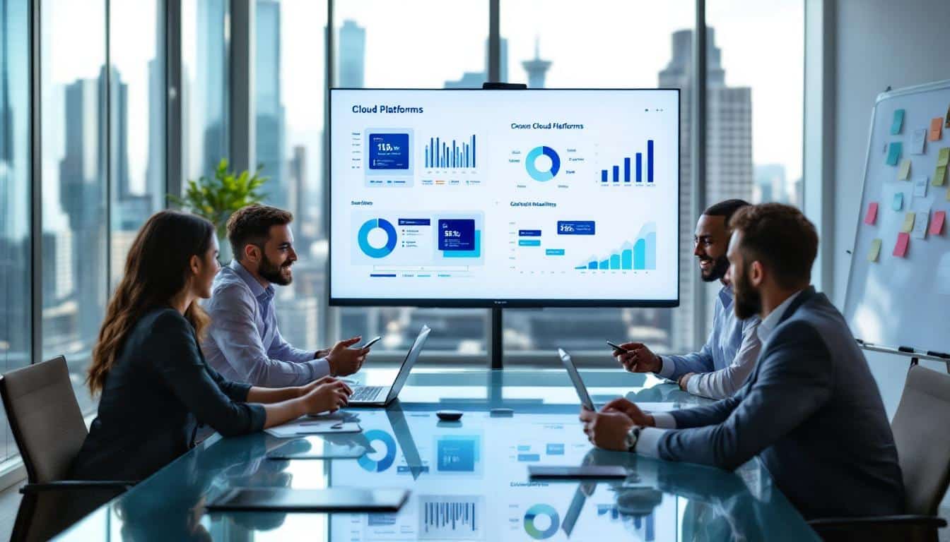 découvrez comment les solutions de cloud computing peuvent révolutionner vos campagnes marketing en temps réel. optimisez vos performances, améliorez la réactivité et atteignez vos objectifs grâce à des outils flexibles et scalables. adoptez le futur du marketing dès aujourd'hui!