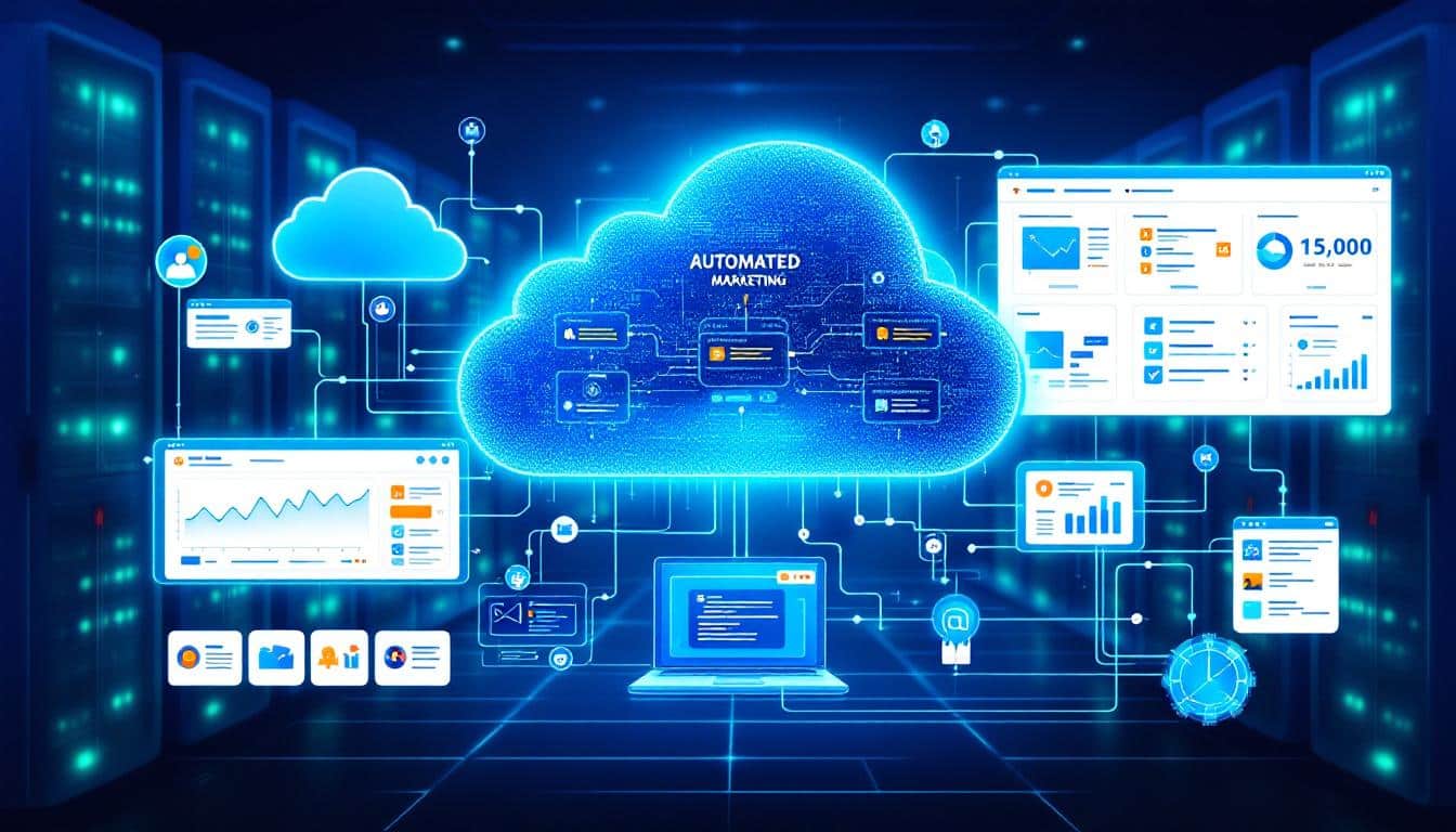 découvrez comment les solutions de cloud computing peuvent transformer vos campagnes marketing en temps réel. optimisez votre efficacité et améliorez l'engagement client grâce à des outils flexibles et puissants adaptés à vos besoins.
