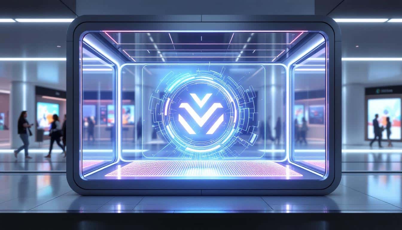 découvrez comment les hologrammes révolutionnent la publicité de demain en captivant l'attention des consommateurs, en offrant des expériences immersives et en repoussant les limites de la créativité. plongez dans l'univers des technologies futuristes et explorez les nouvelles opportunités qu'elles offrent aux marques.