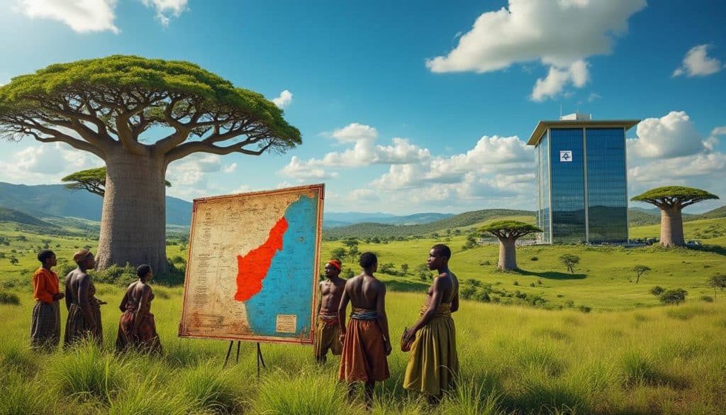 découvrez les enjeux autour de l'accord entre madagascar et une société israélienne qui soulève des inquiétudes concernant la spoliation des terres. analyse des implications économiques, sociales et environnementales sur les communautés locales.