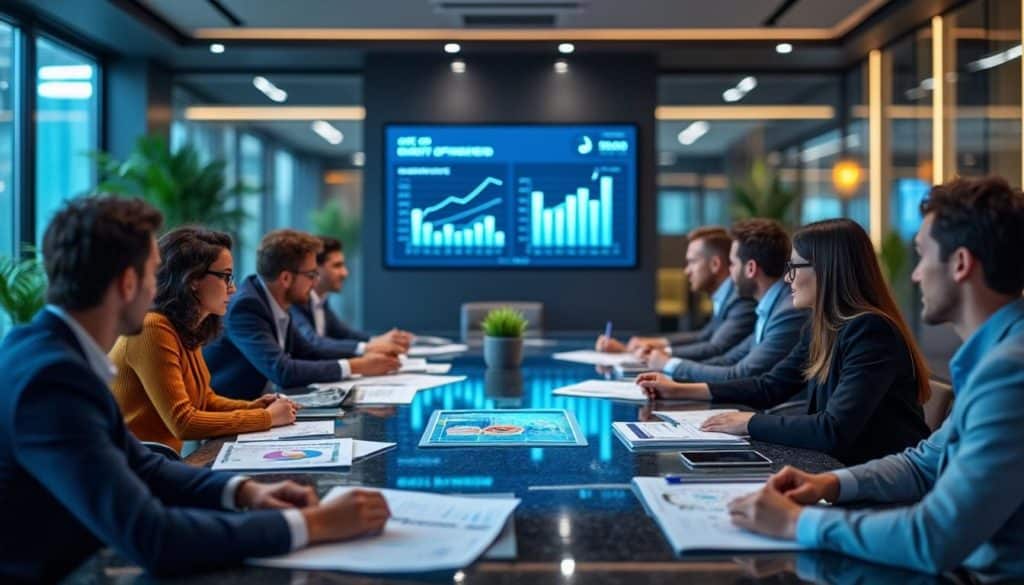 découvrez les stratégies efficaces pour optimiser votre budget d'exploitation et réduire vos coûts fixes. apprenez à identifier les leviers de réduction et à maximiser vos ressources pour une gestion financière performante.