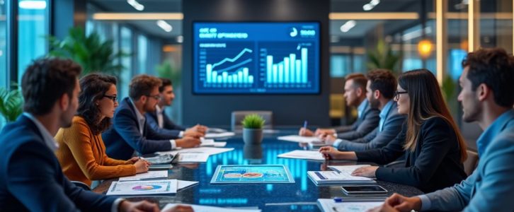 Optimiser son budget d’exploitation : leviers de réduction des coûts fixes