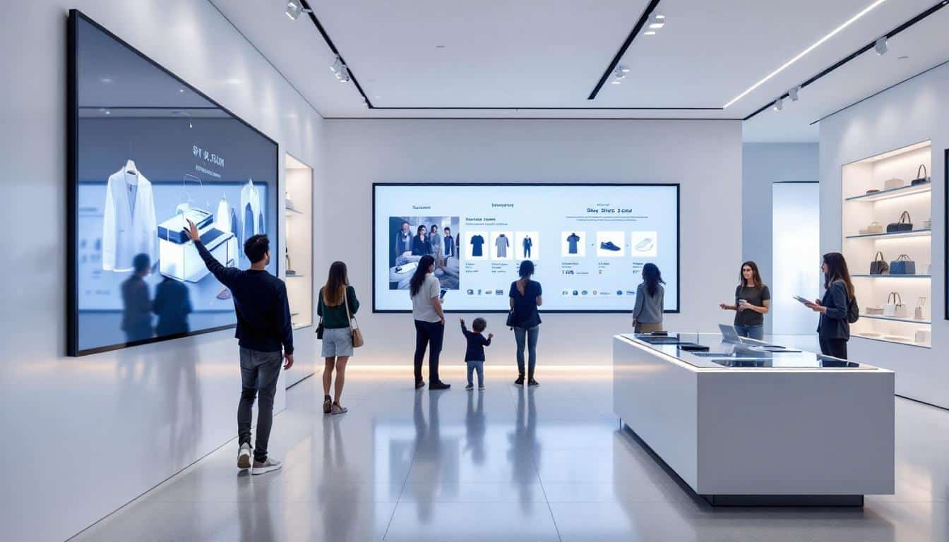 découvrez les avantages des expériences interactives dans les boutiques physiques. apprenez comment ces innovations peuvent transformer l'engagement client, améliorer l'expérience d'achat et augmenter les ventes, tout en créant un environnement mémorable et immersif.
