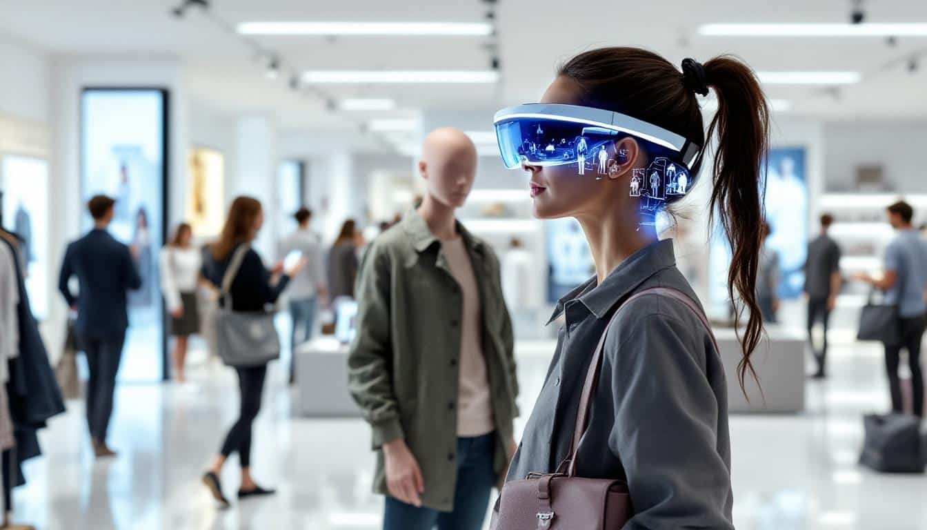 découvrez l'importance d'intégrer des expériences interactives dans vos boutiques physiques pour attirer les clients, renforcer l'engagement et booster les ventes. apprenez comment ces innovations peuvent transformer l'expérience d'achat en un moment mémorable et immersif.