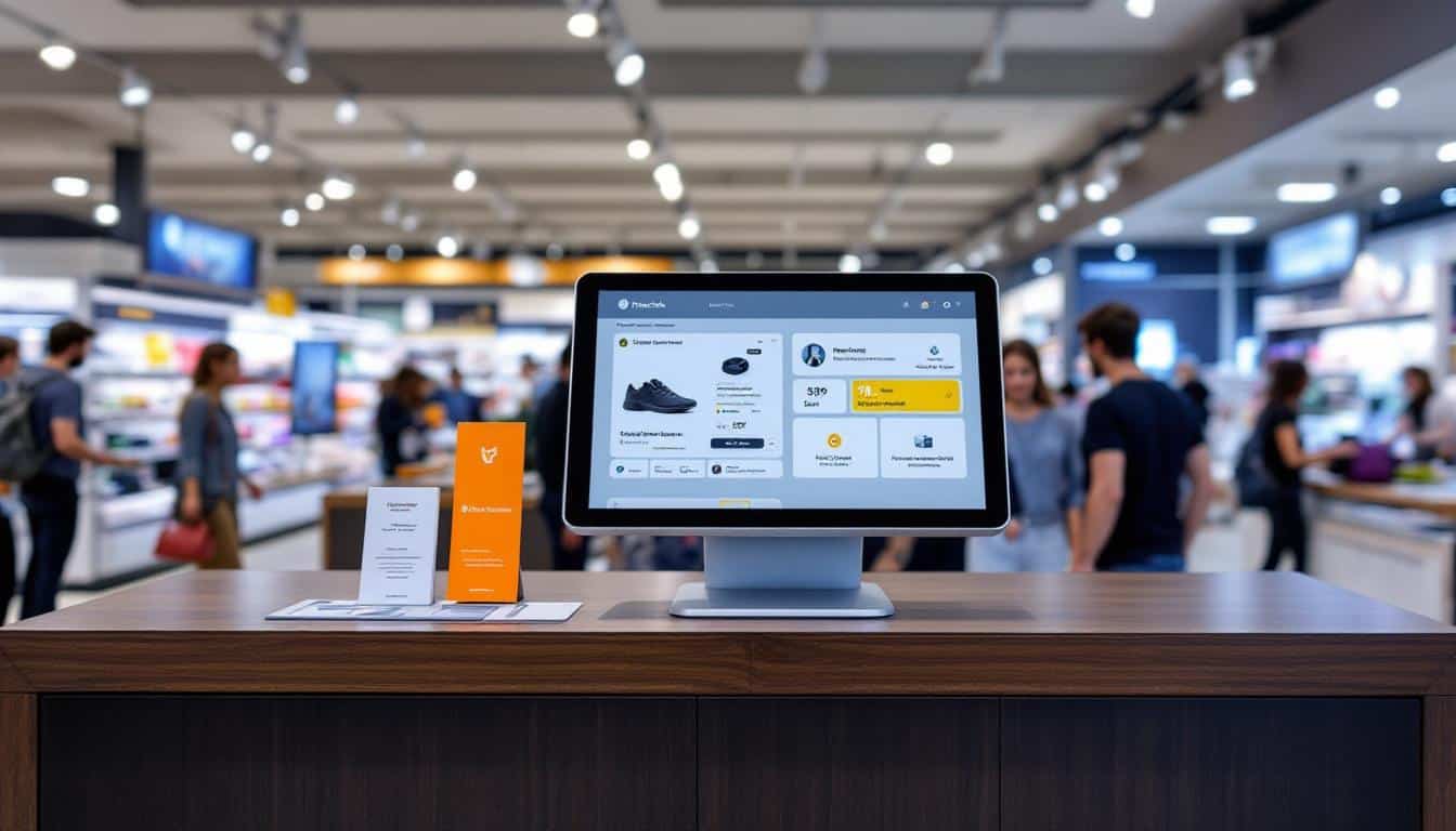découvrez l'importance d'intégrer des expériences interactives dans vos boutiques physiques pour attirer les clients, renforcer l'engagement et améliorer la satisfaction. apprenez comment ces innovations peuvent transformer l'expérience d'achat et favoriser la fidélisation.