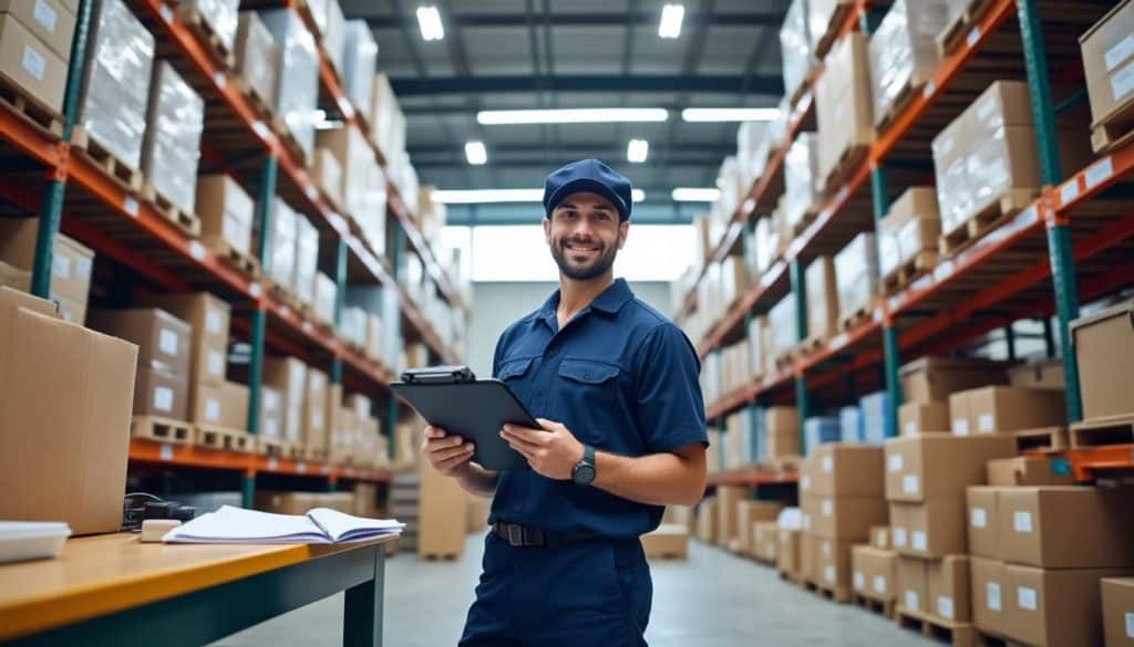 découvrez l'importance des inventaires tournants et apprenez les meilleures pratiques pour les réaliser efficacement tout au long de l'année. optimisez votre gestion des stocks et améliorez votre performance avec des conseils pratiques.