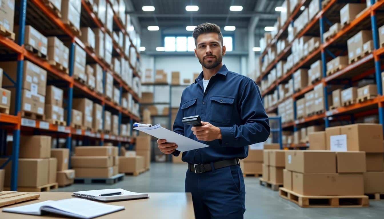 découvrez l'importance des inventaires tournants pour optimiser votre gestion des stocks tout au long de l'année. apprenez les meilleures pratiques et méthodes pour les mettre en œuvre efficacement et garantir la précision de vos inventaires.