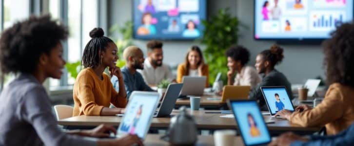 Pourquoi intégrer les avatars personnalisés dans votre stratégie digitale ?