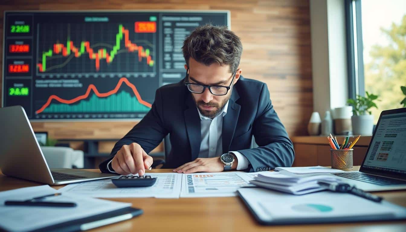 découvrez comment prévenir le surendettement de votre entreprise en identifiant les signaux comptables clés. cette guide vous aide à surveiller les indicateurs financiers essentiels pour assurer la santé économique de votre organisation.