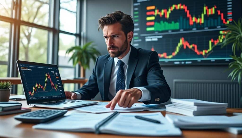 découvrez comment prévenir le surendettement de votre entreprise en identifiant les signaux comptables essentiels à surveiller. apprenez à analyser vos finances pour maintenir la santé de votre activité et éviter les pièges du surendettement.