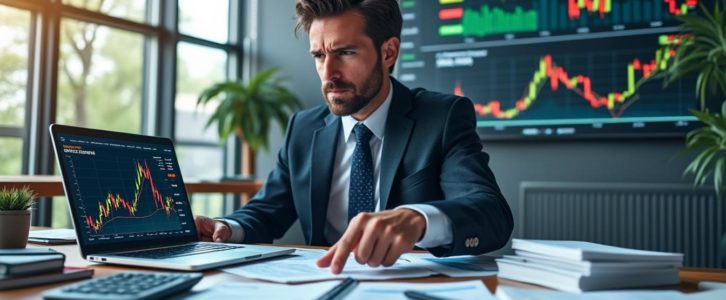 Prévenir le surendettement de l’entreprise : signaux comptables à surveiller