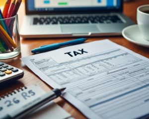 Qu’est-ce que la liasse fiscale et comment la compléter correctement ?