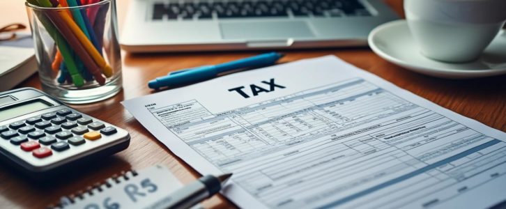 Qu’est-ce que la liasse fiscale et comment la compléter correctement ?