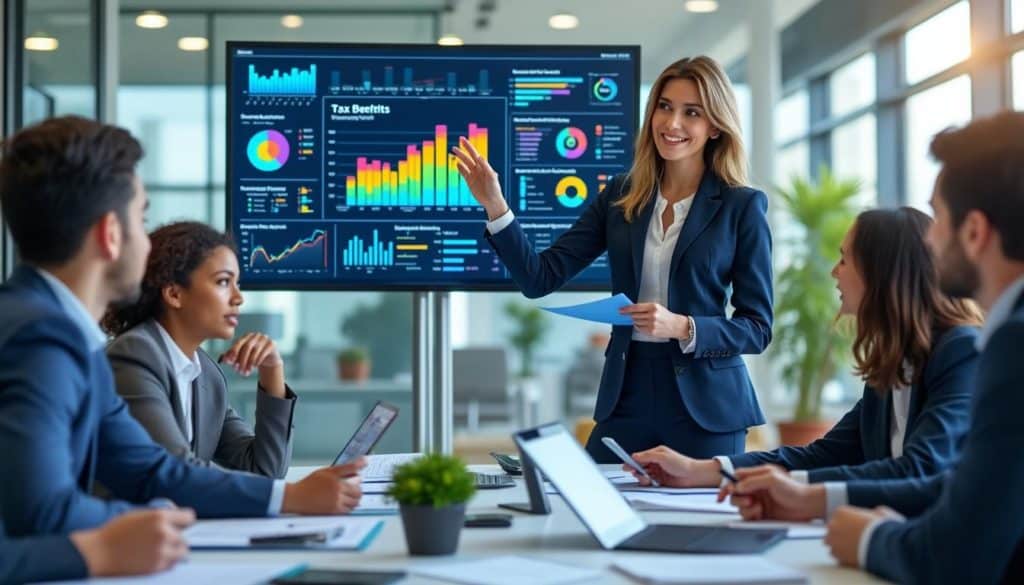 découvrez ce qu'est l'intégration fiscale et comment elle permet aux entreprises de bénéficier d'avantages fiscaux significatifs. apprenez à optimiser votre situation fiscale grâce à notre guide complet sur ce mécanisme avantageux.