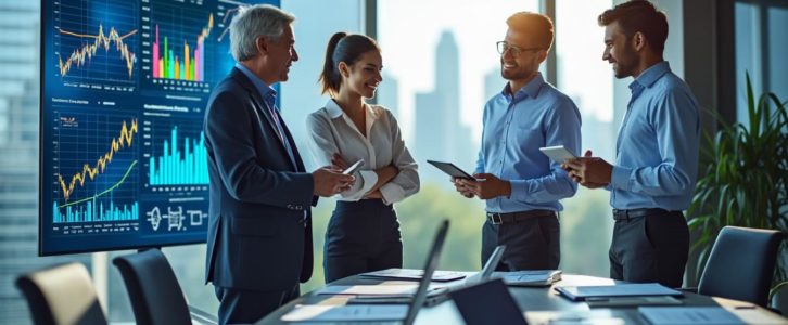 Qu’est-ce qu’un reporting financier et comment le mettre en place ?