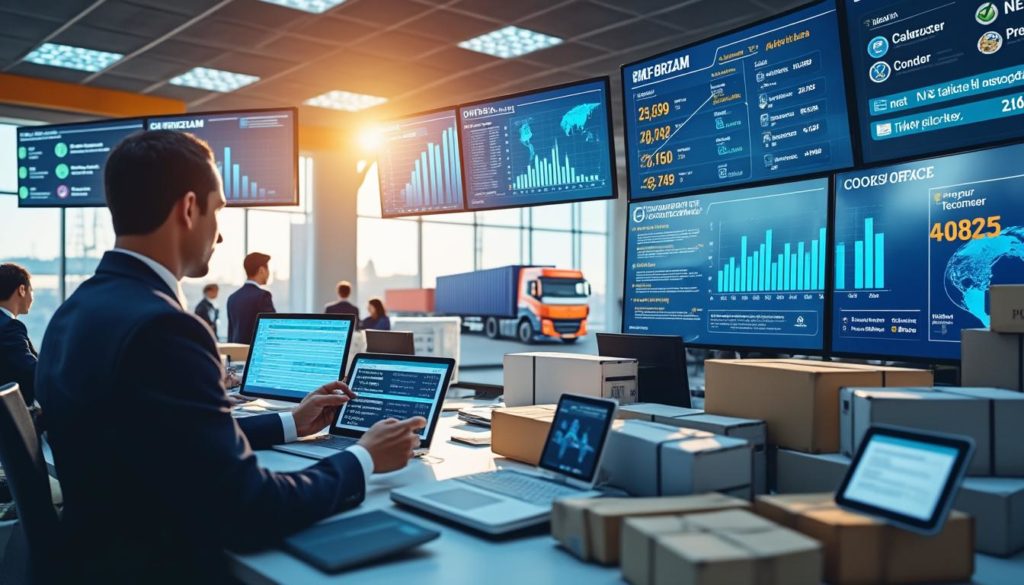découvrez les nouvelles règles de la tva à l'importation avec la dématérialisation introduite en 2022. comprenez comment ces changements impactent les entreprises et facilitent les démarches administratives pour une gestion simplifiée de vos importations.