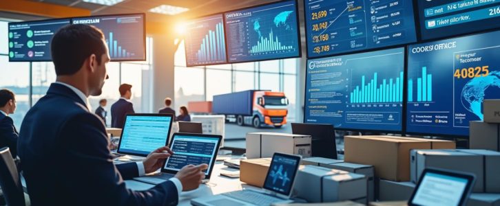 TVA à l’importation : ce qui change avec la dématérialisation en 2022+