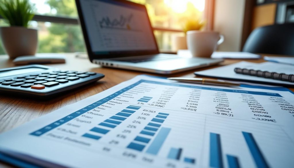découvrez comment analyser la capacité d’autofinancement grâce au tableau de flux de trésorerie. apprenez à interpréter les mouvements de liquidités de votre entreprise pour mieux gérer vos finances et optimiser votre rentabilité.