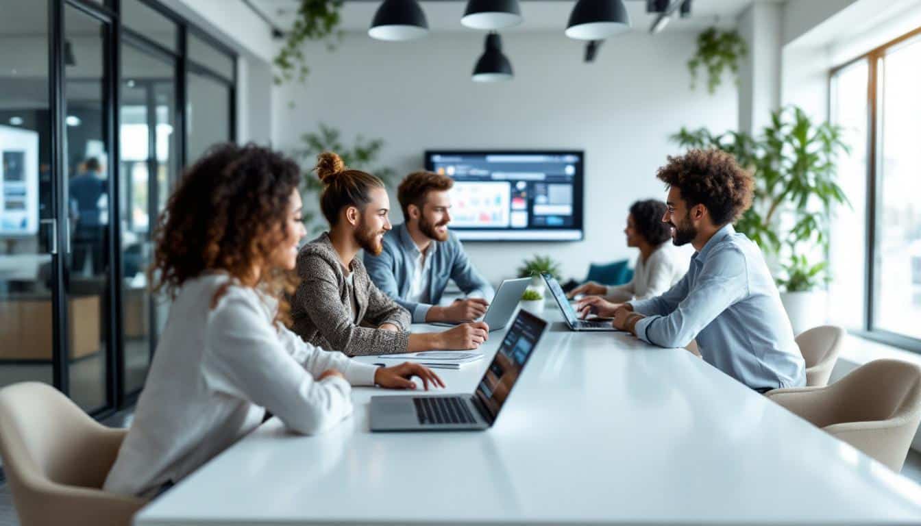 découvrez comment tirer parti de la technologie de géolocalisation pour optimiser vos campagnes marketing. ciblez efficacement votre audience et maximisez votre retour sur investissement grâce à des stratégies précises et adaptées à chaque emplacement.