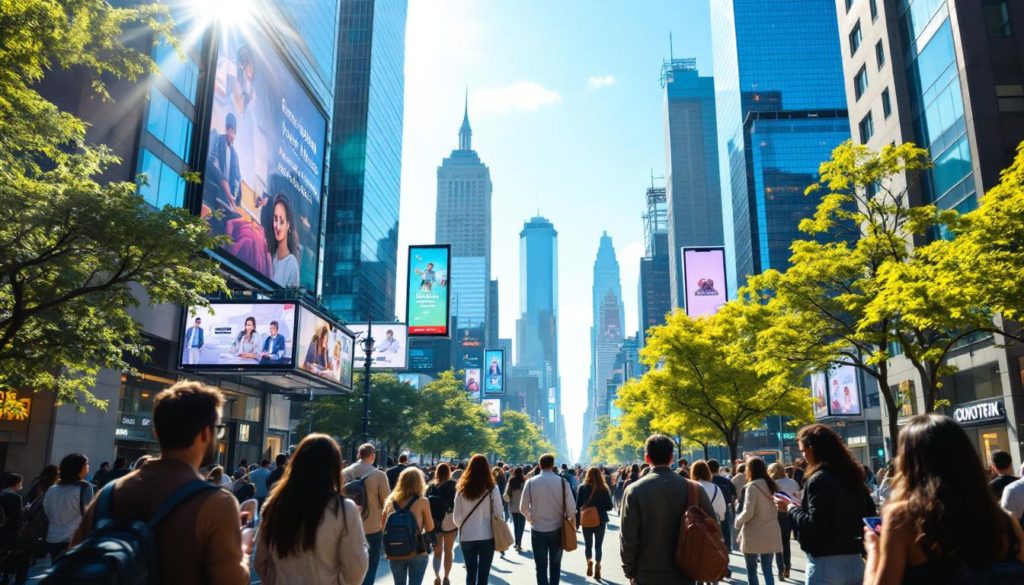 découvrez comment la technologie de géolocalisation peut transformer vos campagnes marketing en atteignant les clients au bon moment et au bon endroit. optimisez votre stratégie avec des ciblages précis pour un meilleur retour sur investissement.