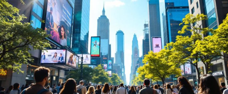 Utiliser la technologie de géolocalisation pour des campagnes ciblées