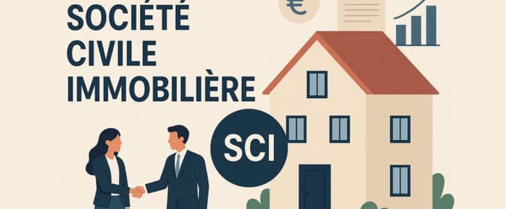 Création d’une SCI : quelles sont les différentes étapes ?