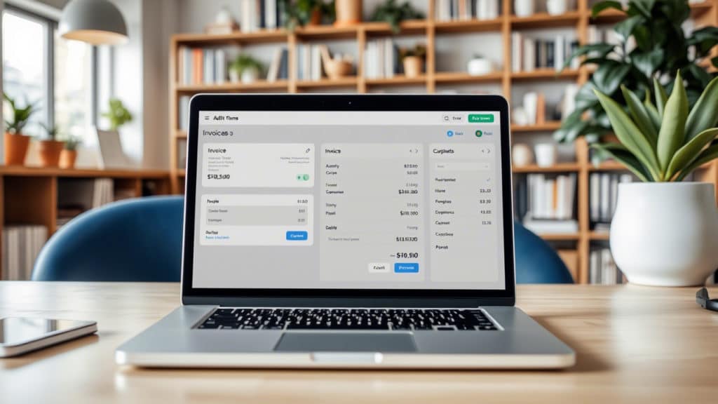 logiciel facturation en ligne gestion amelioree