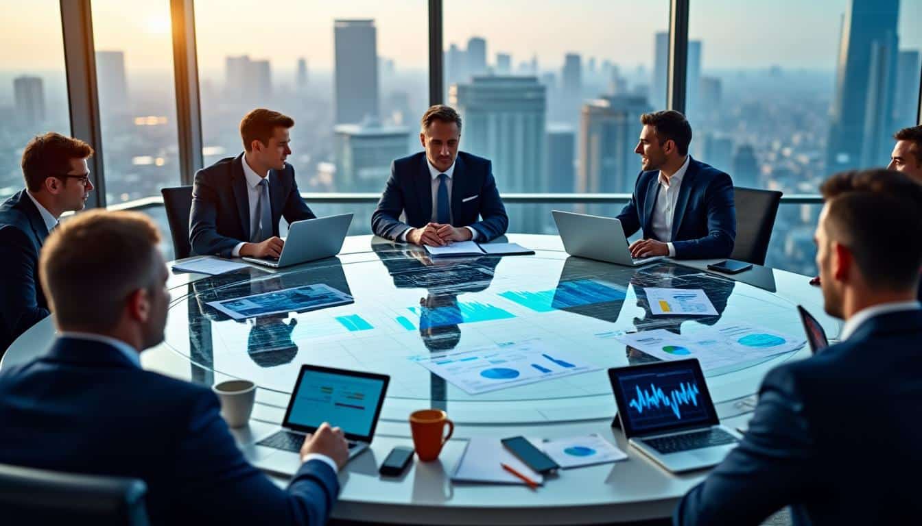 découvrez le fonctionnement du cash pool et de la centralisation de trésorerie, des techniques essentielles pour optimiser la gestion financière de votre entreprise. apprenez également les enregistrements comptables nécessaires pour une mise en œuvre efficace.
