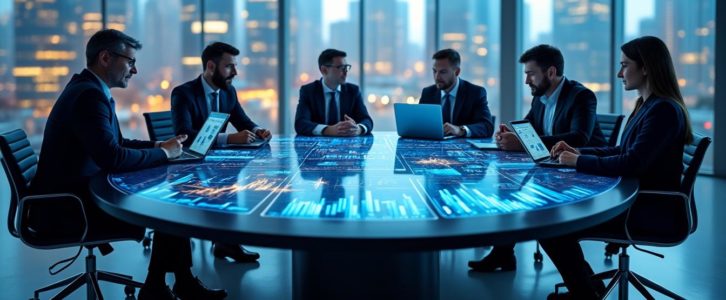 Cash pool ou centralisation de trésorerie : fonctionnement et enregistrements
